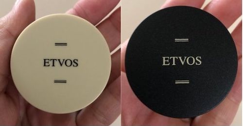 エトヴォス(ETVOS)ファンデーションお試しセットの口コミレビュー！