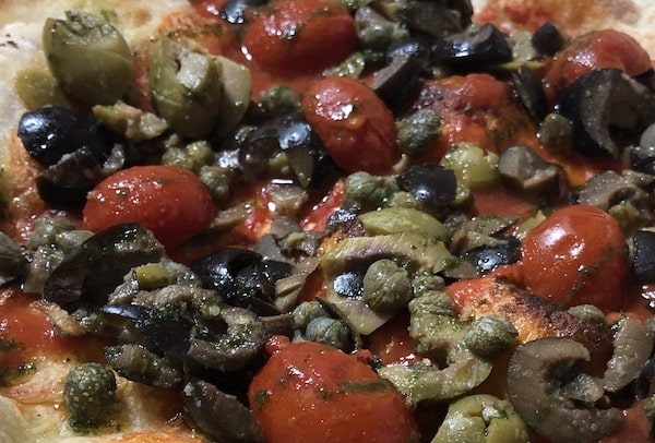 【冷凍ピザ】PIZZALABO3種のトマトベースセットのレビュー！リピ買いの理由もお伝えします